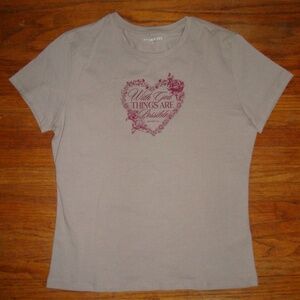 Matthew 13:26 shirt tee